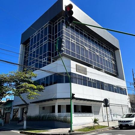 Apartahotel Altos De La Sabana San Jose  Exterior foto