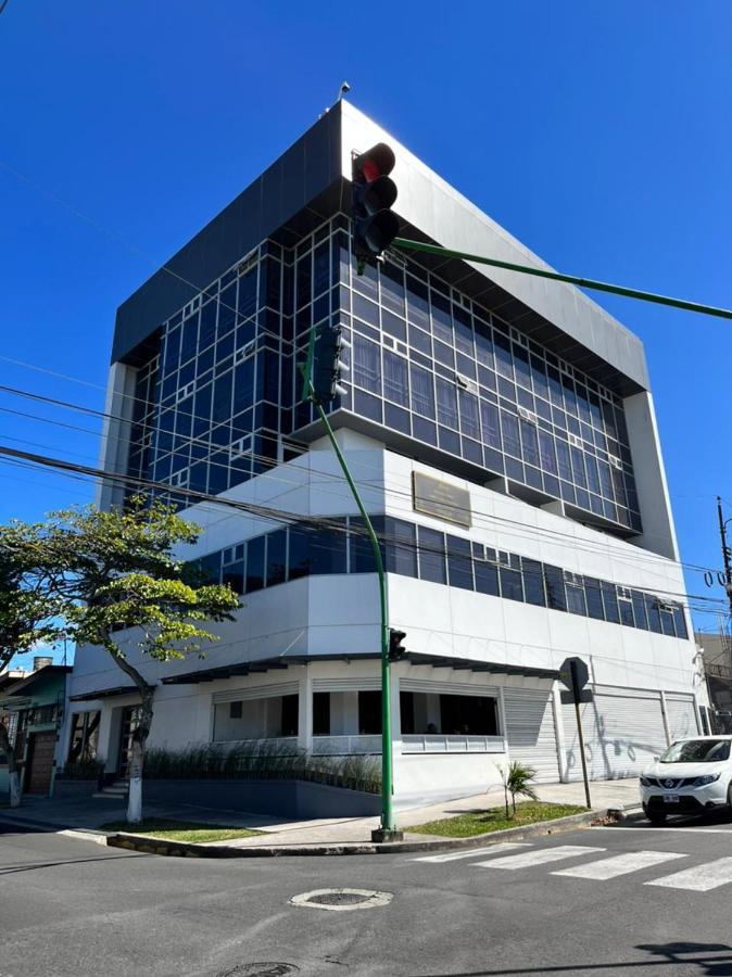 Apartahotel Altos De La Sabana San Jose  Exterior foto
