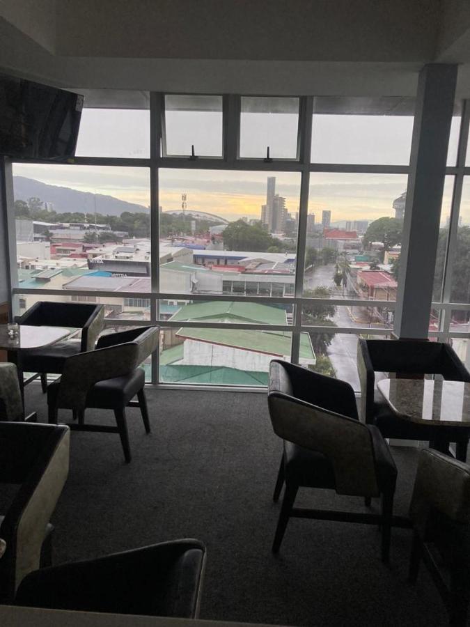 Apartahotel Altos De La Sabana San Jose  Exterior foto